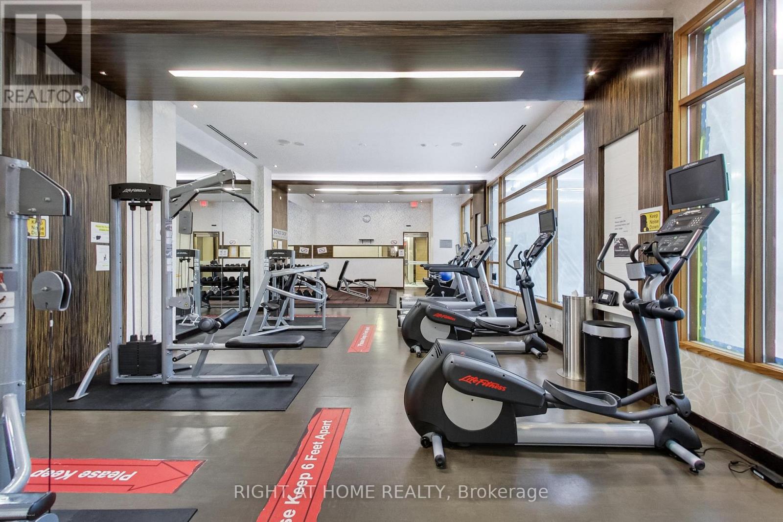 115 - 277 South Park Road, Markham, Ontario  L3T 0B7 - Photo 18 - N13503678