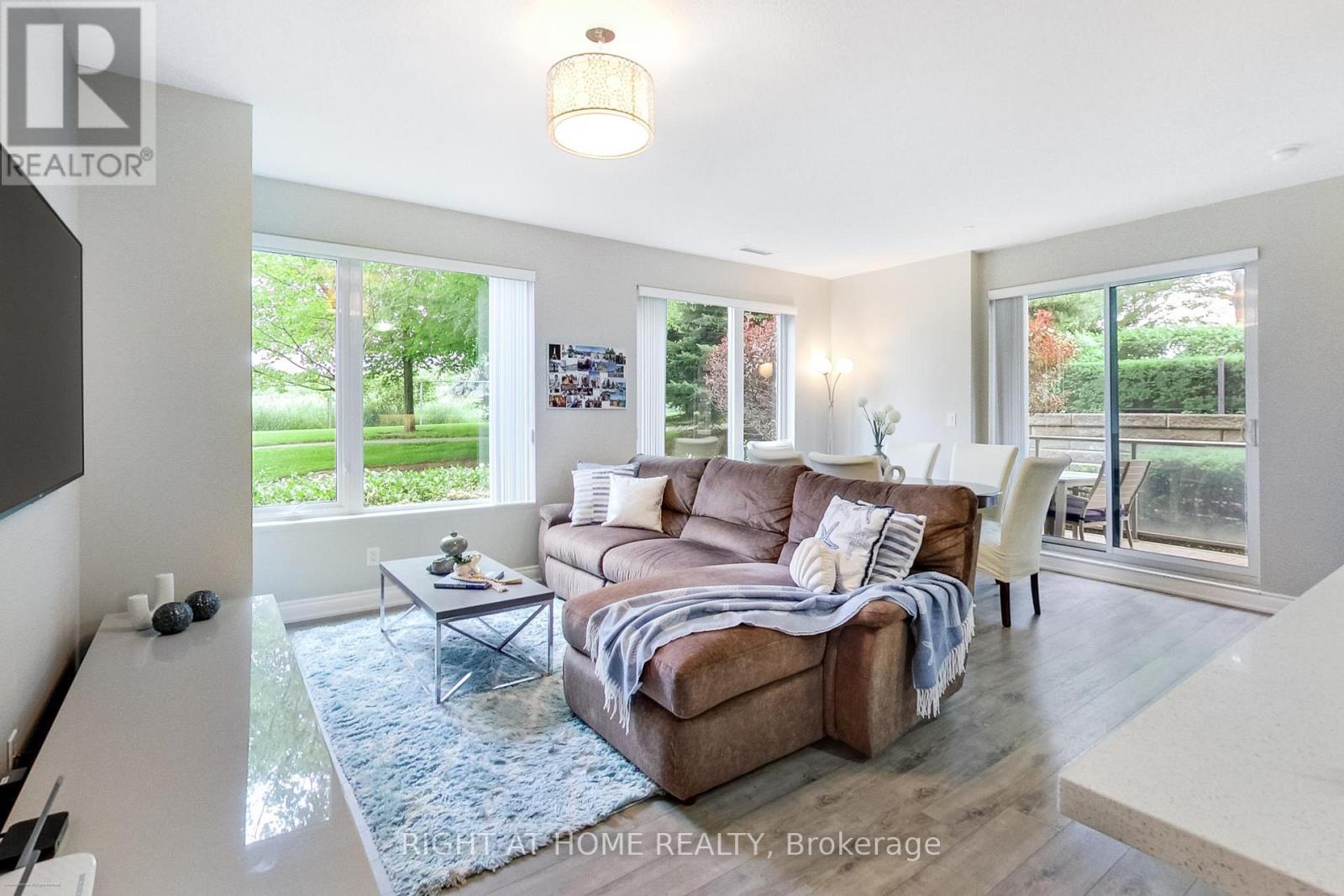 115 - 277 South Park Road, Markham, Ontario  L3T 0B7 - Photo 2 - N13503678