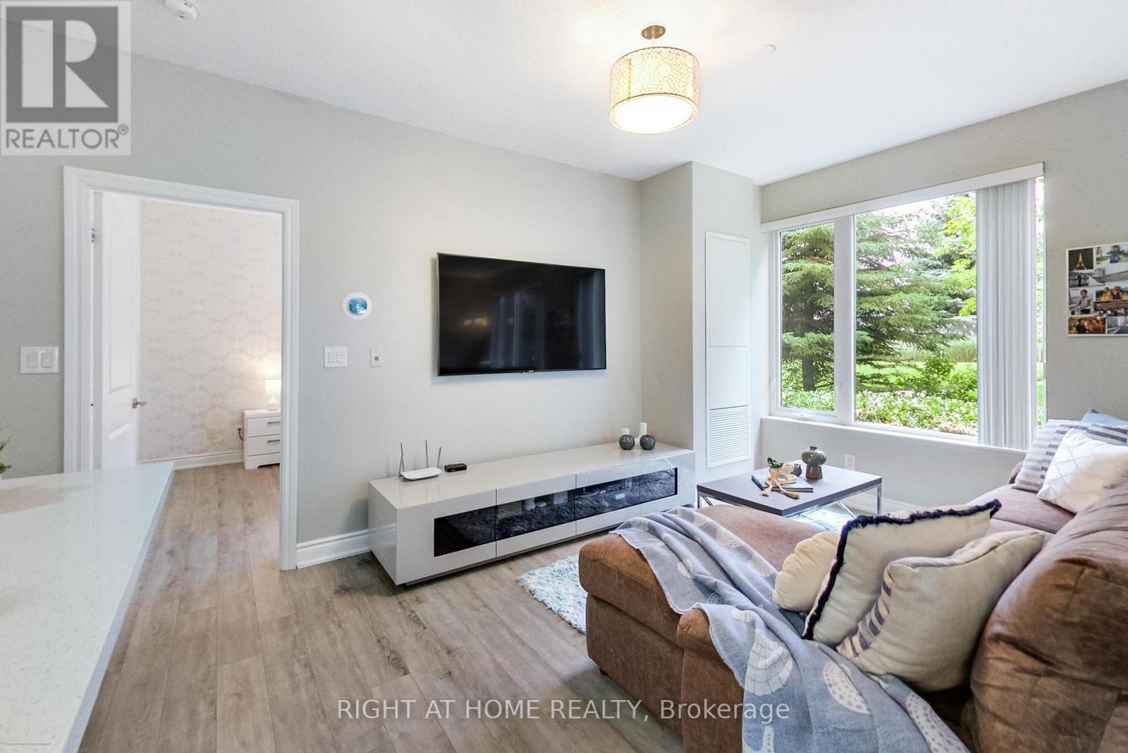 115 - 277 South Park Road, Markham, Ontario  L3T 0B7 - Photo 4 - N13503678