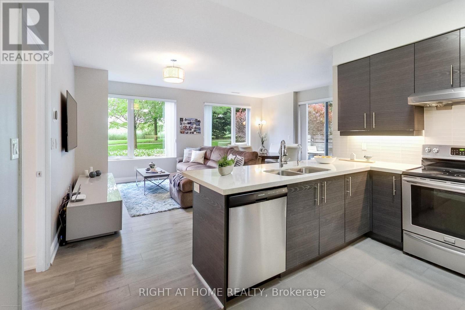 115 - 277 South Park Road, Markham, Ontario  L3T 0B7 - Photo 6 - N13503678