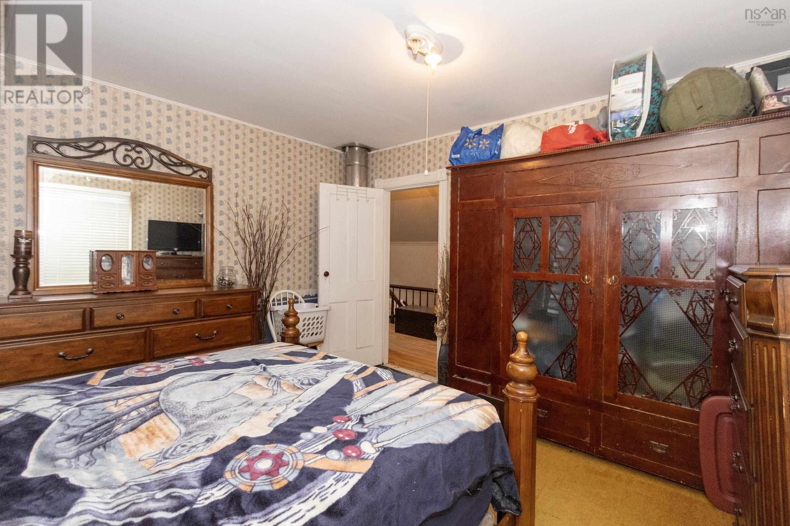 26 Starr Street, Springhill, Nova Scotia  B0M 1X0 - Photo 20 - 202604227