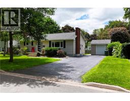45 Sherwood Court, Fredericton, New Brunswick