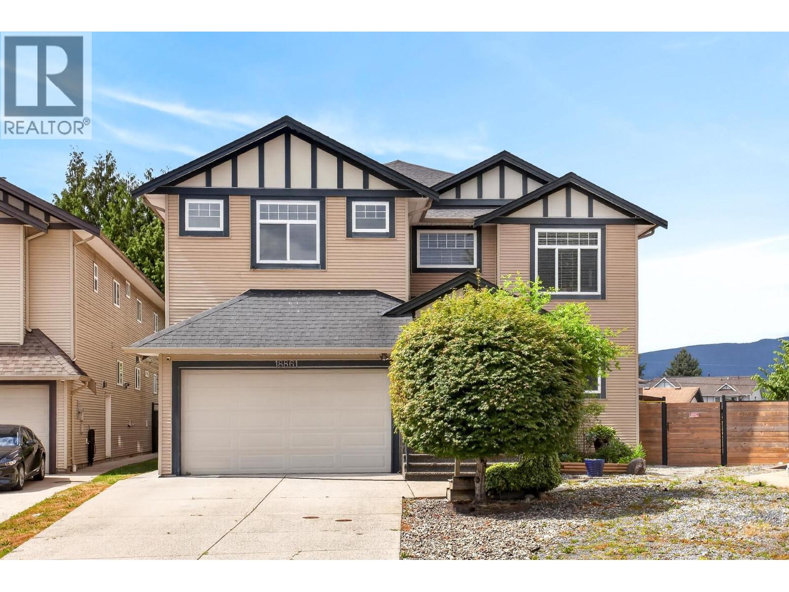 18861 122B AVENUE, Pitt Meadows, British Columbia