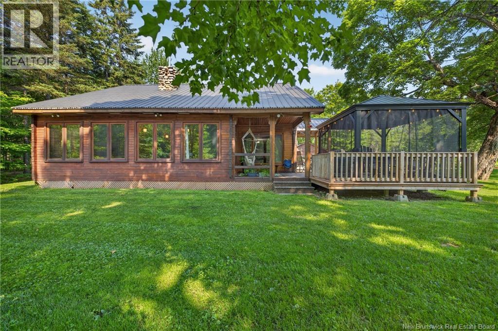 38 Blue Jay Lane, Middle River, New Brunswick