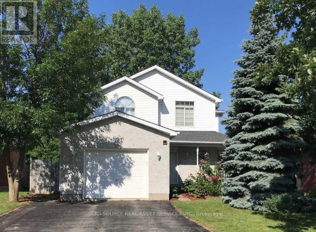 19 Tanoak Drive, London North, Ontario  N6G 4Z9 - Photo 1 - X13503666
