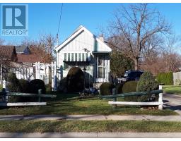 1026 YORK STREET, London East, Ontario