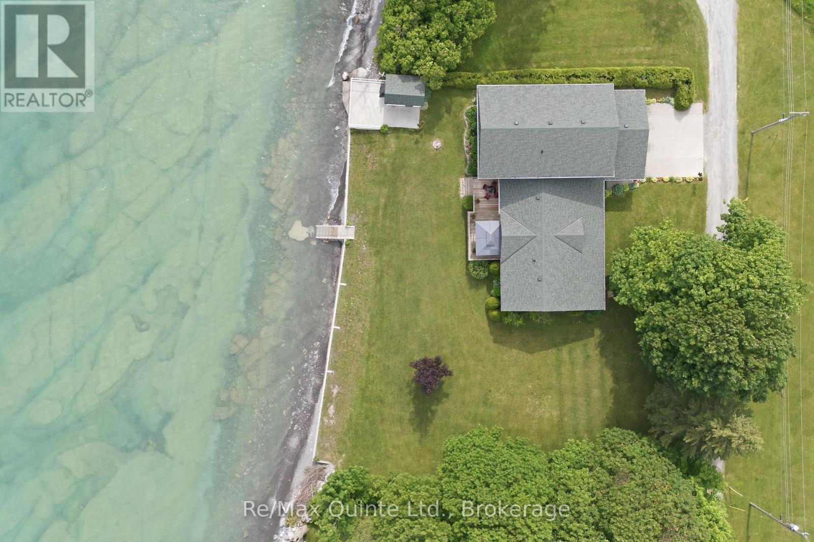 29 Hyatt Lane, Prince Edward County, Ontario  K0K 2T0 - Photo 2 - X13503694