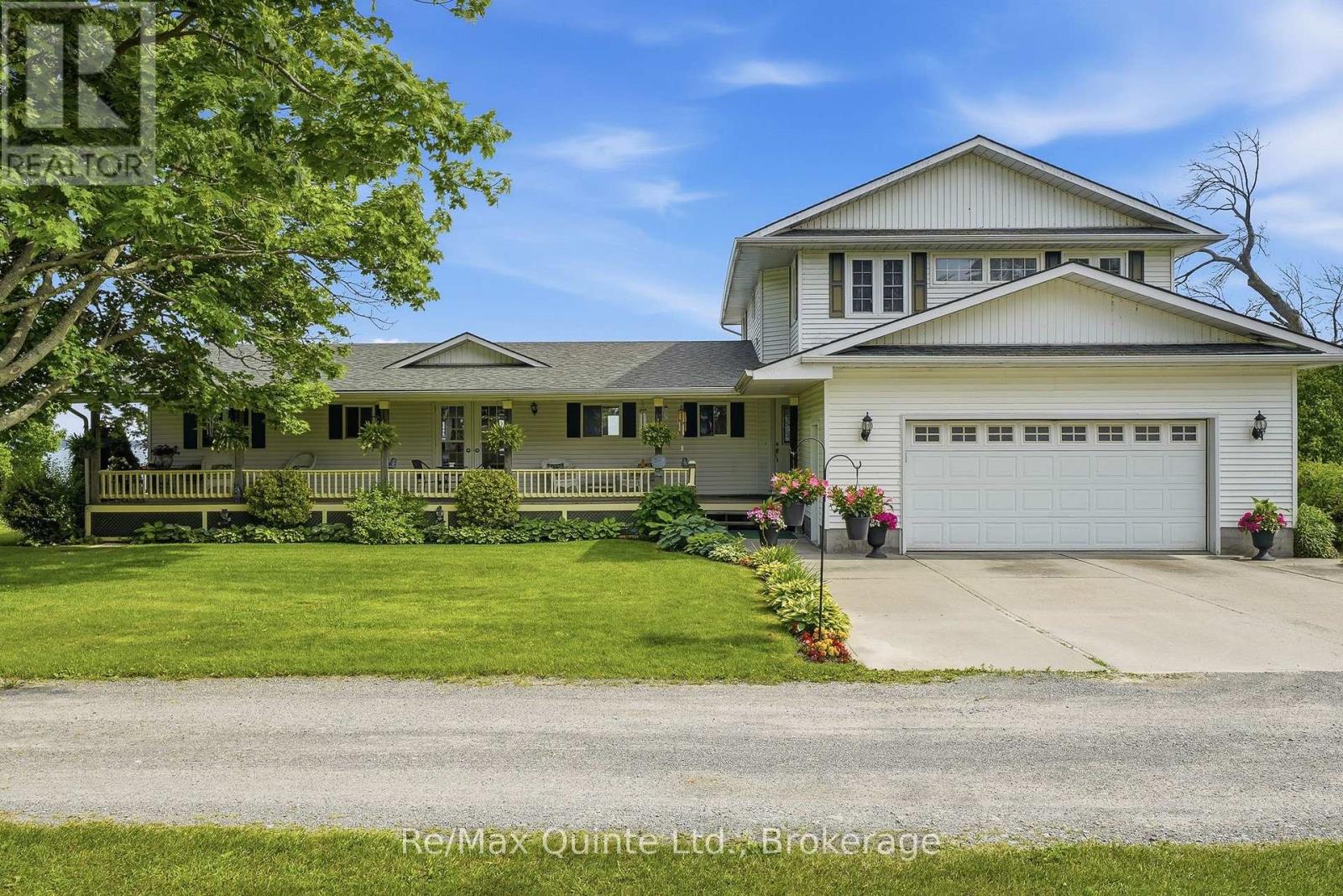 29 Hyatt Lane, Prince Edward County, Ontario  K0K 2T0 - Photo 3 - X13503694