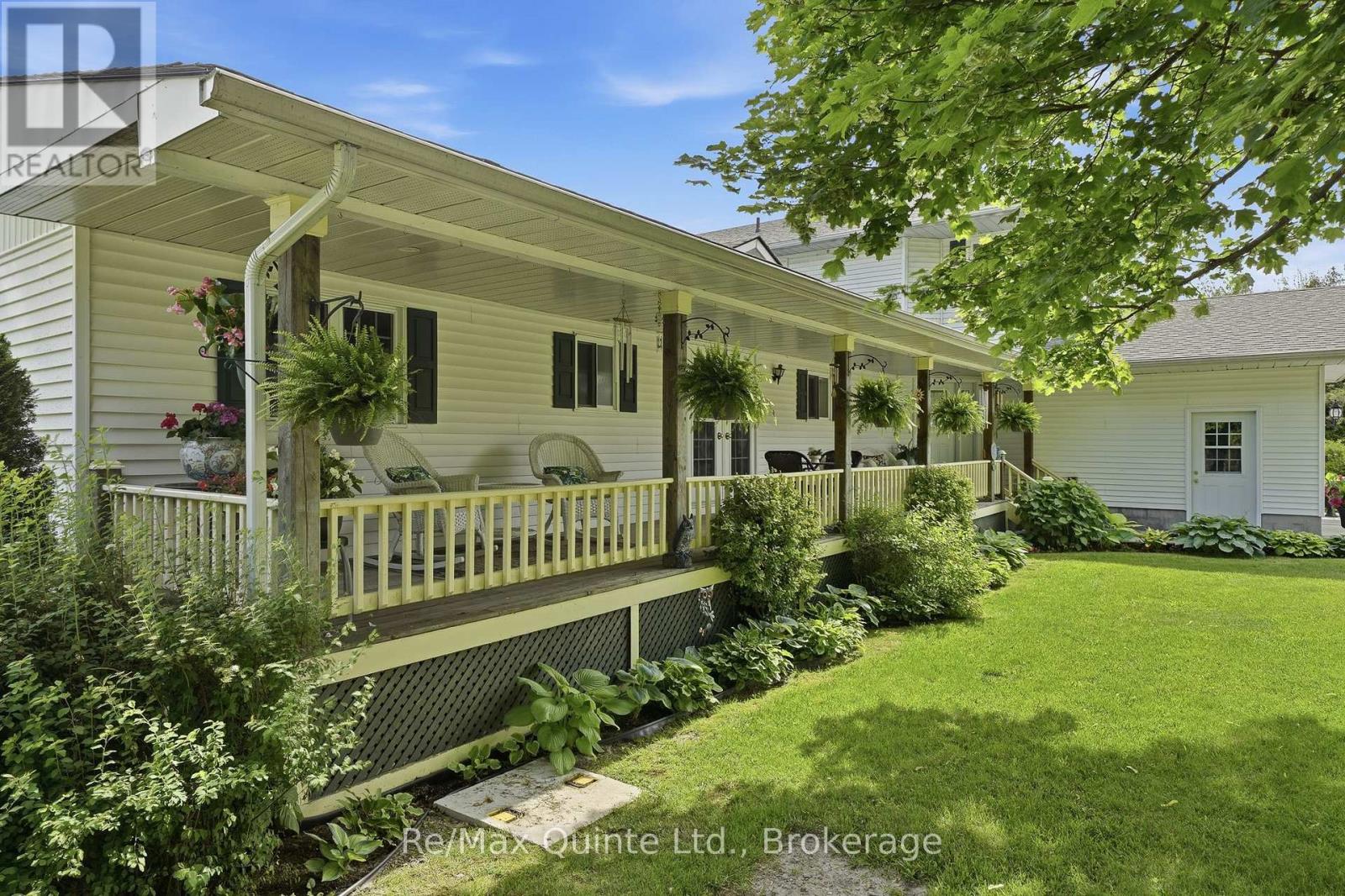29 Hyatt Lane, Prince Edward County, Ontario  K0K 2T0 - Photo 4 - X13503694
