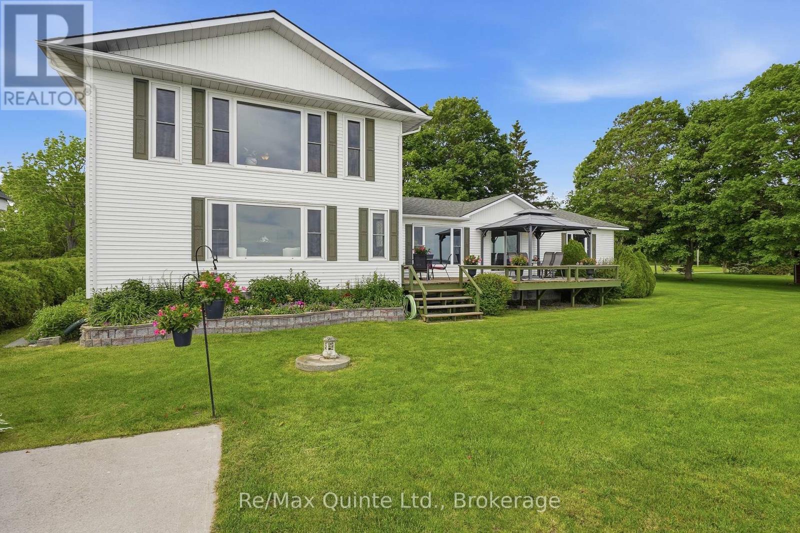 29 Hyatt Lane, Prince Edward County, Ontario  K0K 2T0 - Photo 45 - X13503694