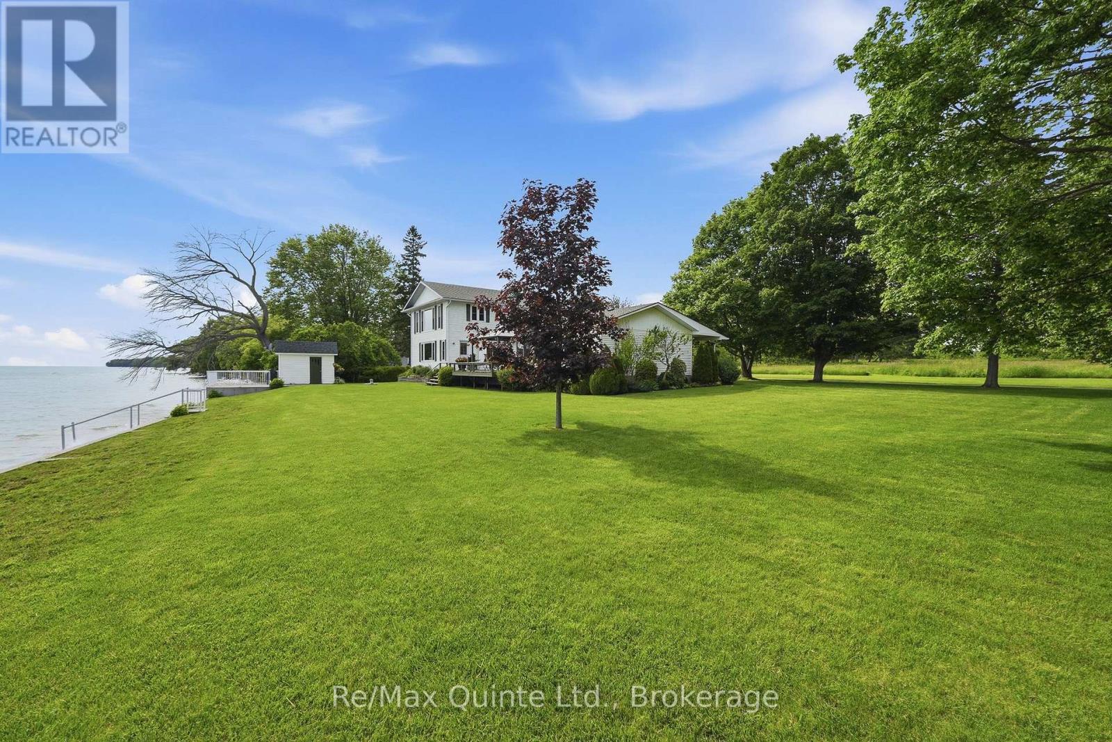 29 Hyatt Lane, Prince Edward County, Ontario  K0K 2T0 - Photo 47 - X13503694