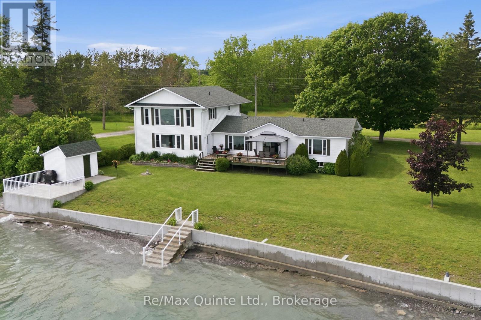 29 Hyatt Lane, Prince Edward County, Ontario  K0K 2T0 - Photo 48 - X13503694