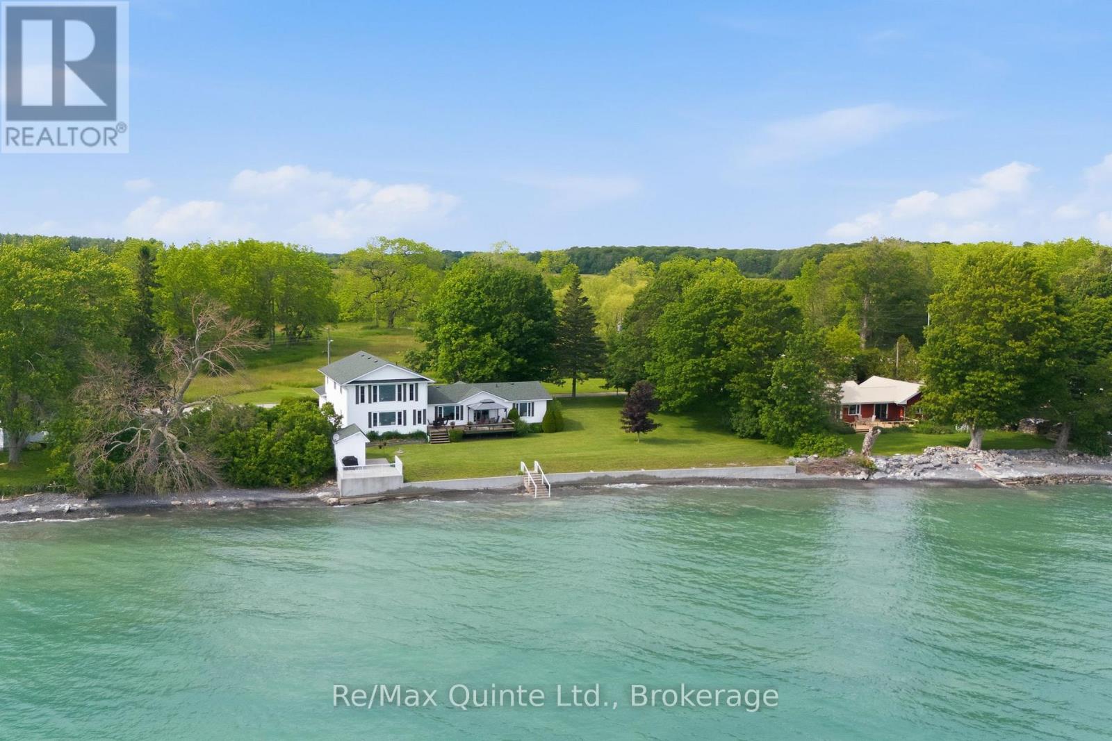 29 Hyatt Lane, Prince Edward County, Ontario  K0K 2T0 - Photo 49 - X13503694