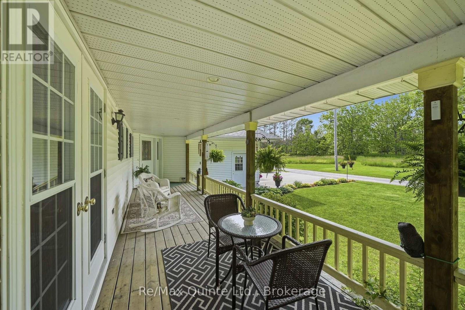 29 Hyatt Lane, Prince Edward County, Ontario  K0K 2T0 - Photo 6 - X13503694