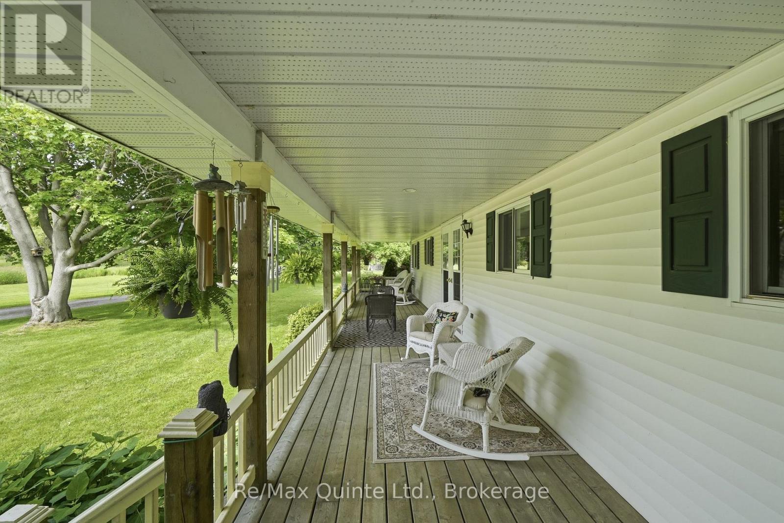 29 Hyatt Lane, Prince Edward County, Ontario  K0K 2T0 - Photo 7 - X13503694