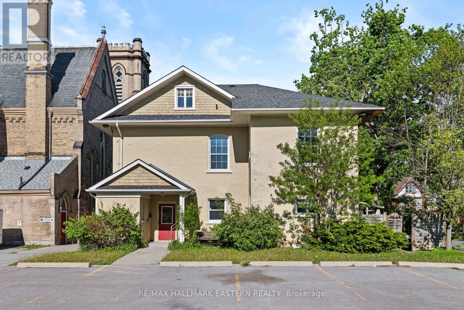439 RUBIDGE STREET, Peterborough, Ontario