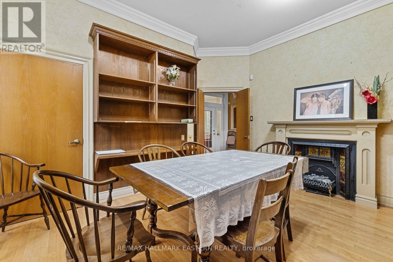 439 Rubidge Street, Peterborough, Ontario  K9H 4E4 - Photo 12 - X13503710