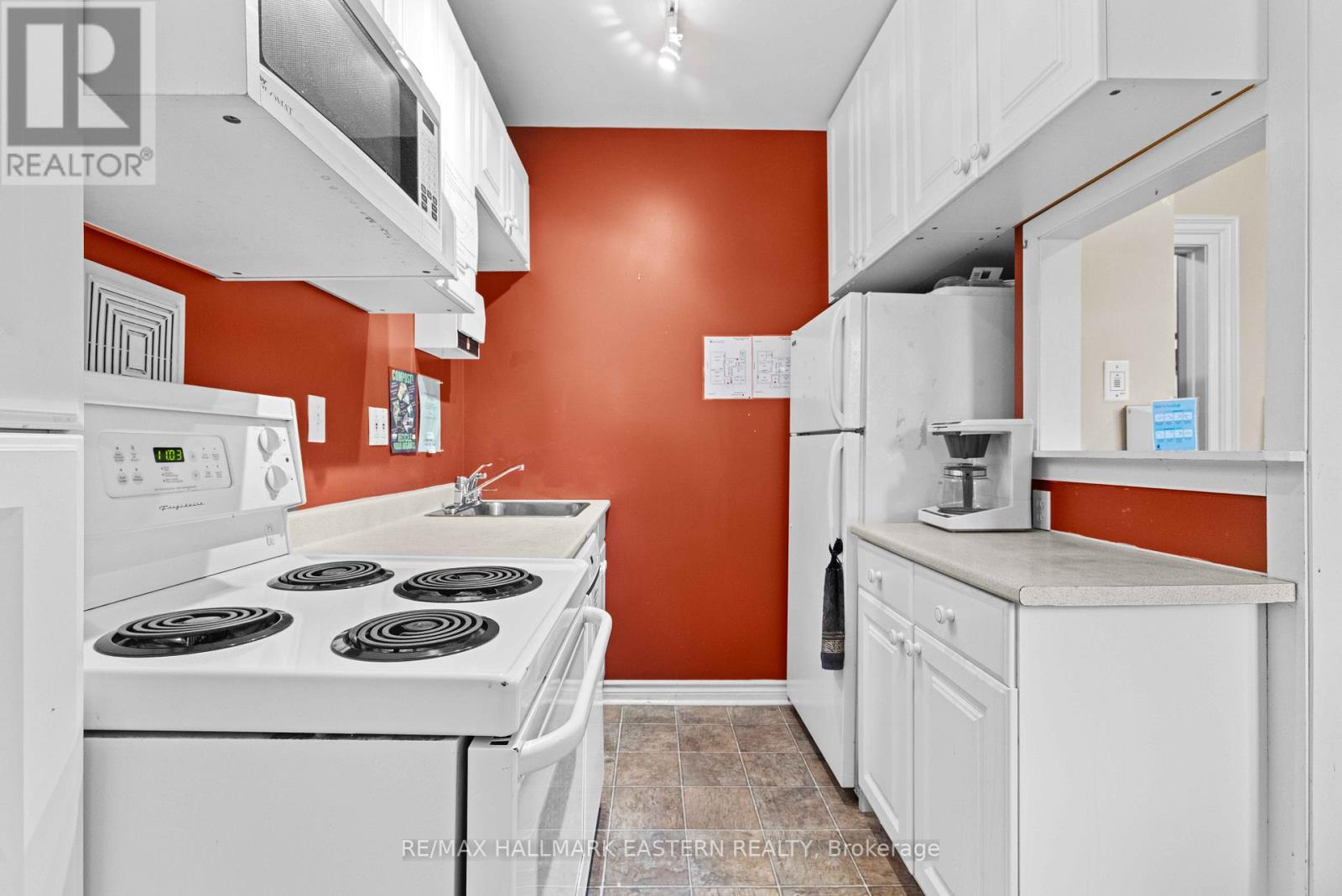 439 Rubidge Street, Peterborough, Ontario  K9H 4E4 - Photo 13 - X13503710