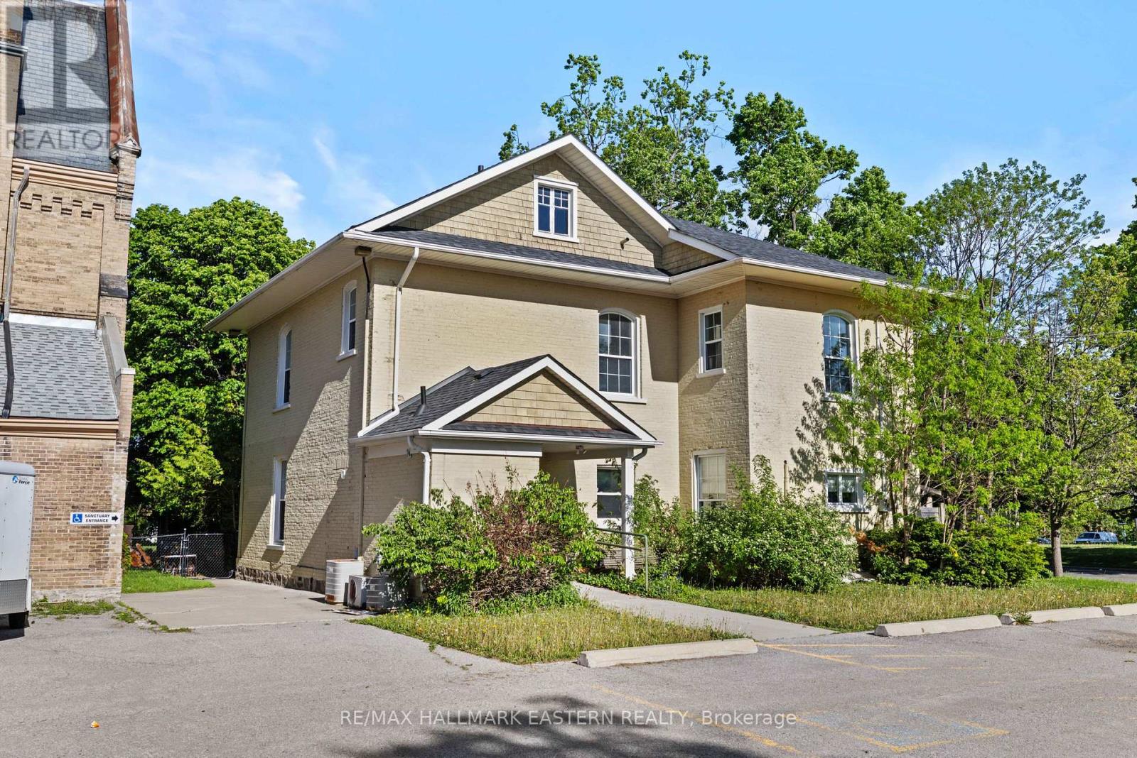 439 Rubidge Street, Peterborough, Ontario  K9H 4E4 - Photo 2 - X13503710