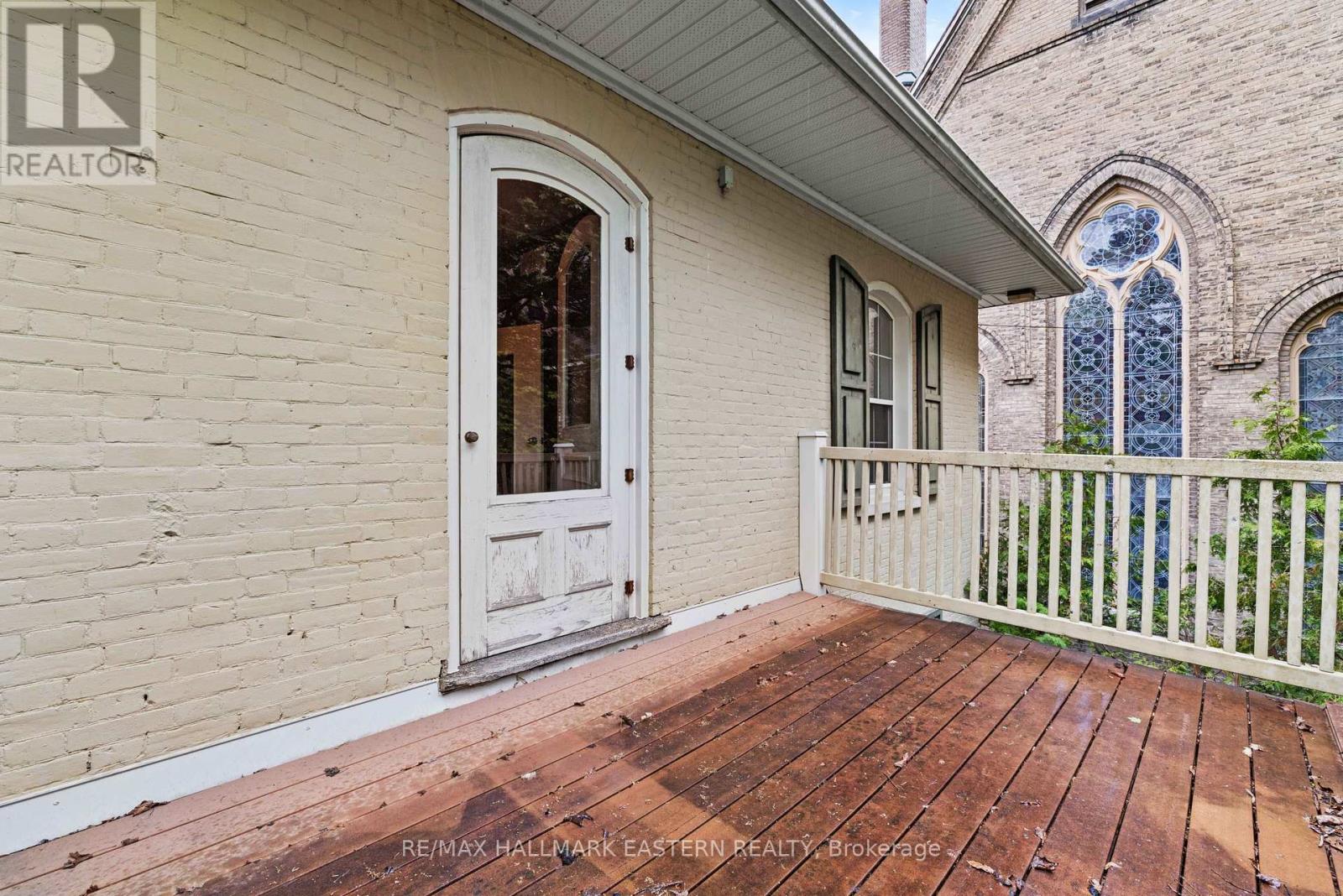 439 Rubidge Street, Peterborough, Ontario  K9H 4E4 - Photo 33 - X13503710