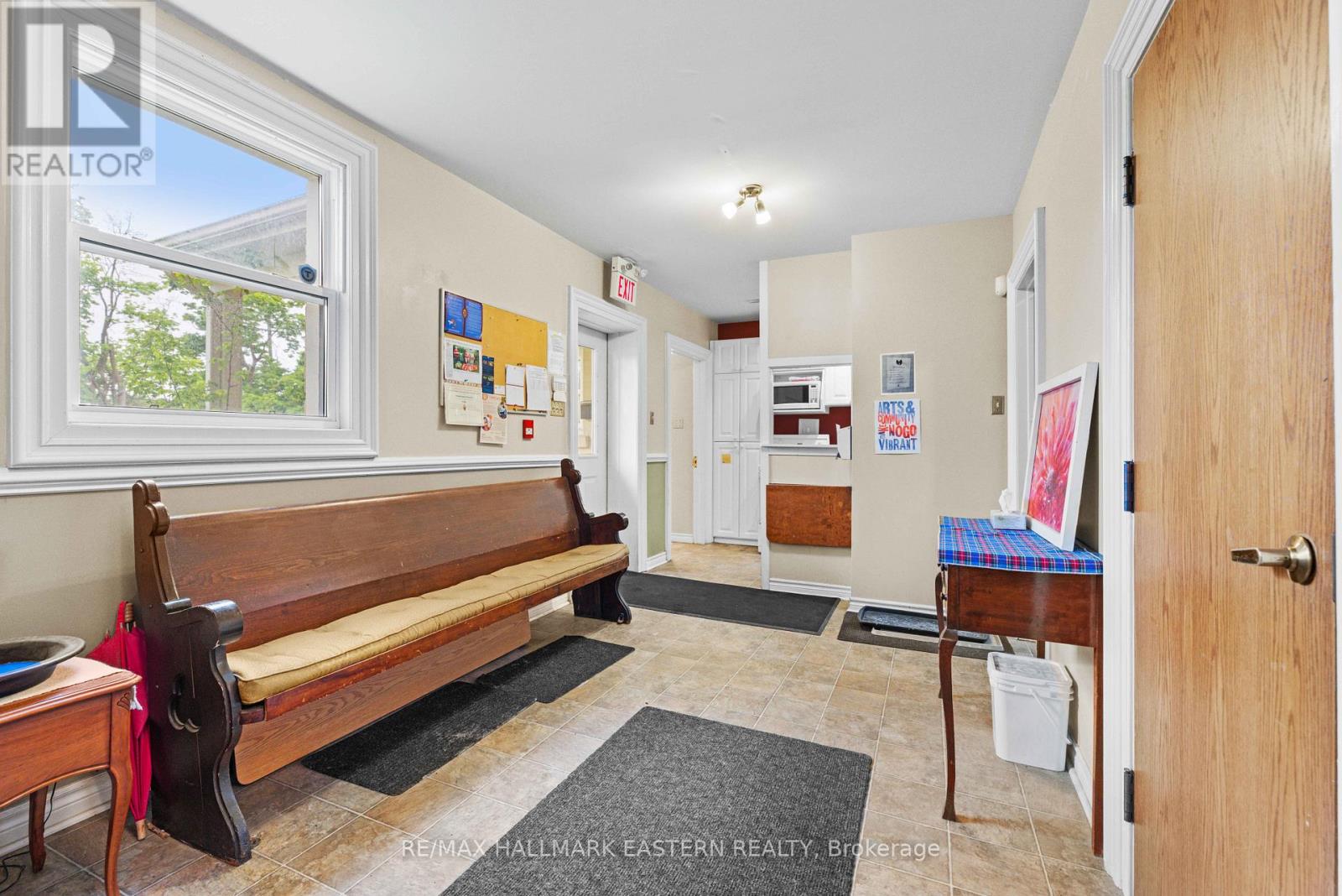 439 Rubidge Street, Peterborough, Ontario  K9H 4E4 - Photo 4 - X13503710