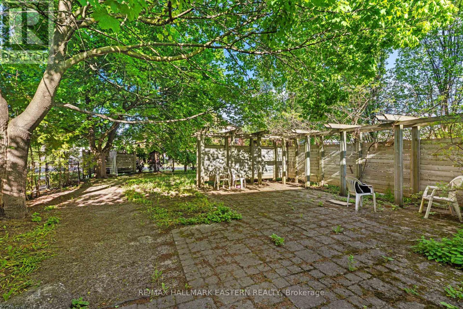439 Rubidge Street, Peterborough, Ontario  K9H 4E4 - Photo 43 - X13503710