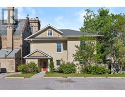 439 RUBIDGE STREET, Peterborough, Ontario