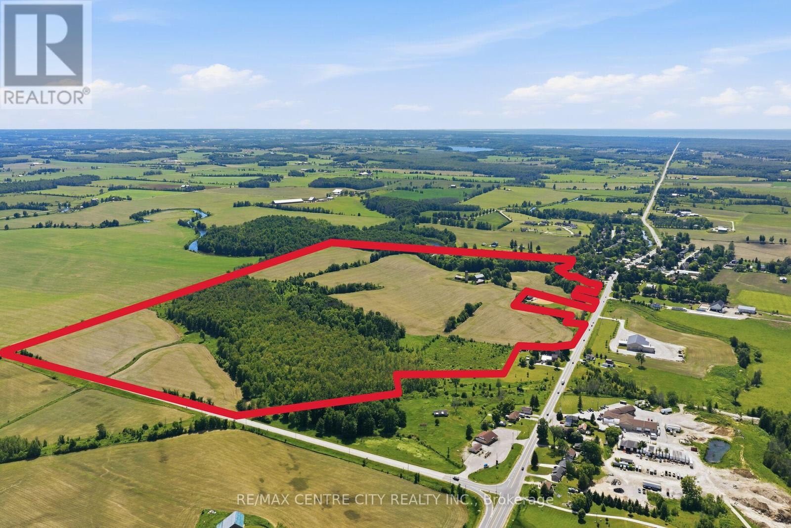 7786 21 Highway, Arran-Elderslie, Ontario  N0H 1A0 - Photo 1 - X13503702