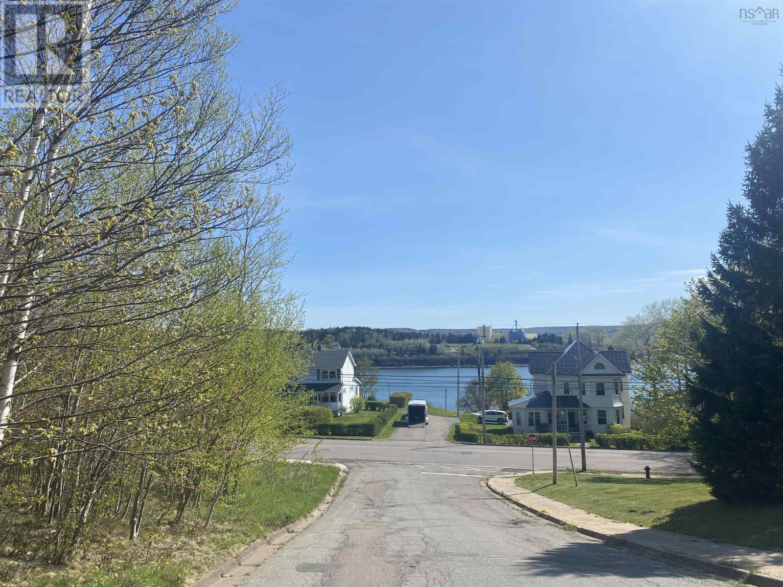 Kennedy Street, Port Hawkesbury, Nova Scotia  B9A 2Y2 - Photo 2 - 202616023
