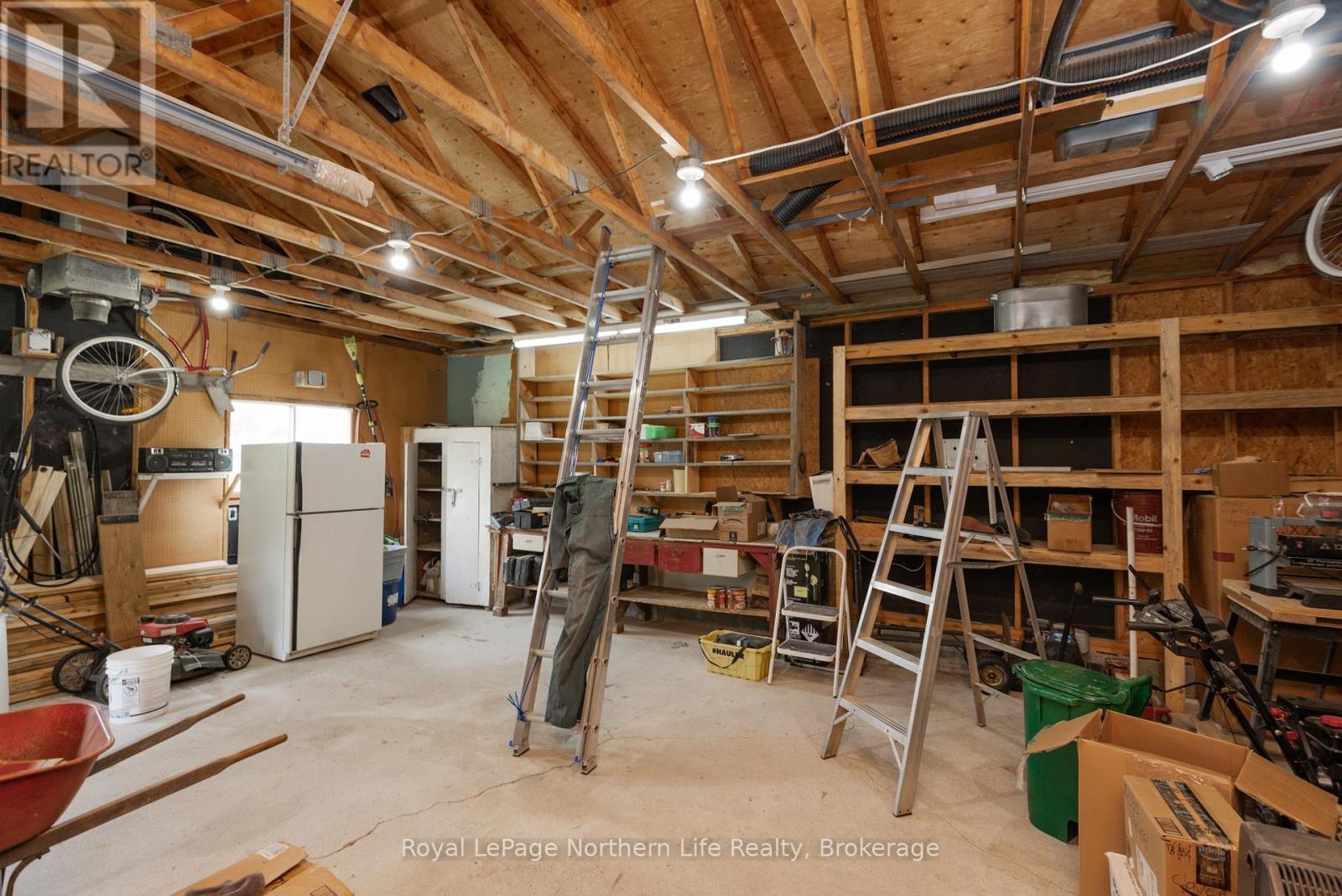 12 Valley View Drive E, Powassan, Ontario  P0H 1Z0 - Photo 45 - X13503722