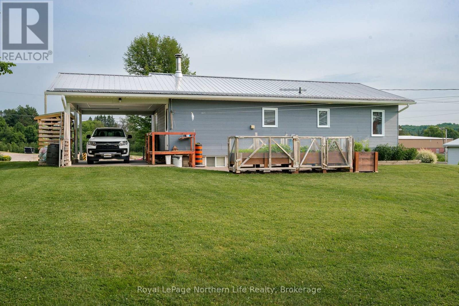 12 Valley View Drive E, Powassan, Ontario  P0H 1Z0 - Photo 6 - X13503722