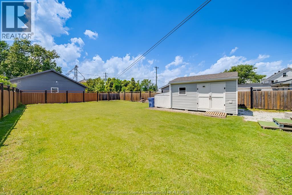 9524 Walker Road, Mcgregor, Ontario  N0R 1J0 - Photo 24 - 26015137