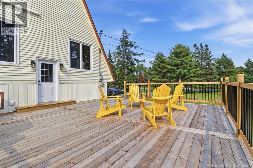 474 Nevers Road, Waasis, New Brunswick  E3B 9E6 - Photo 4 - NB142715