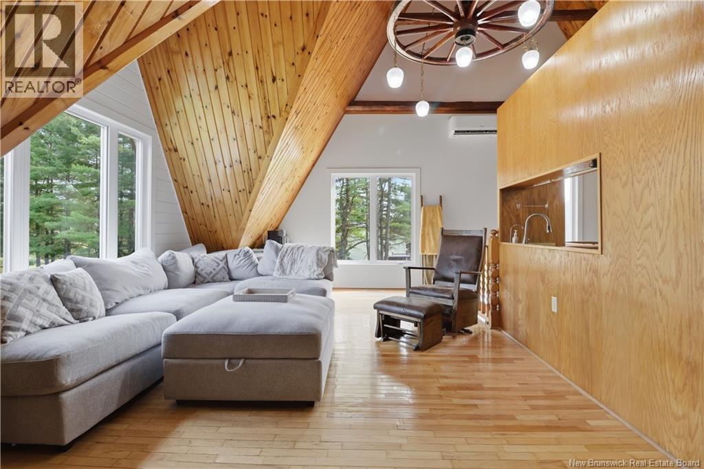 474 Nevers Road, Waasis, New Brunswick  E3B 9E6 - Photo 20 - NB142715