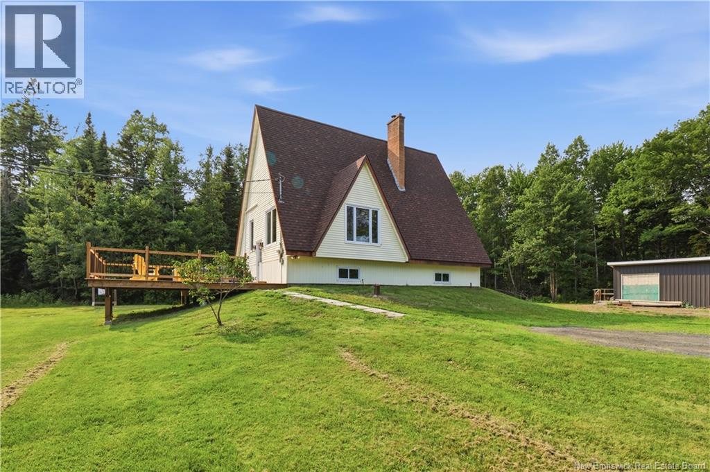 474 Nevers Road, Waasis, New Brunswick