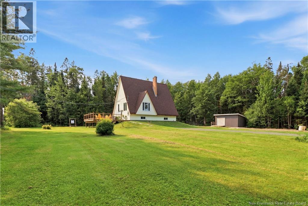 474 Nevers Road, Waasis, New Brunswick  E3B 9E6 - Photo 3 - NB142715