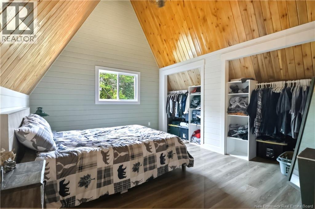 474 Nevers Road, Waasis, New Brunswick  E3B 9E6 - Photo 36 - NB142715