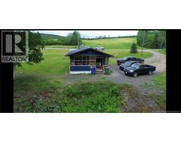 514 Howard Brook Road, Howard Brook, New Brunswick