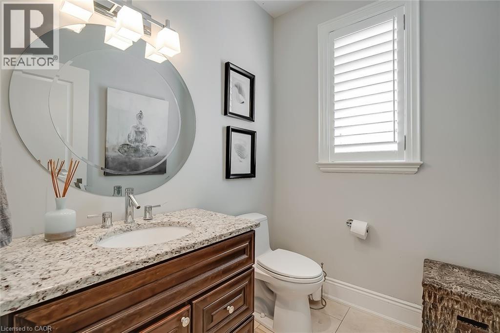 234 Brookfield Avenue, Burlington, Ontario  L7N 1T8 - Photo 17 - 40810448