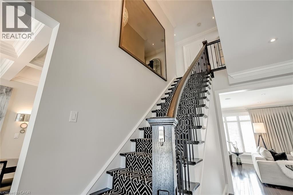 234 Brookfield Avenue, Burlington, Ontario  L7N 1T8 - Photo 19 - 40810448