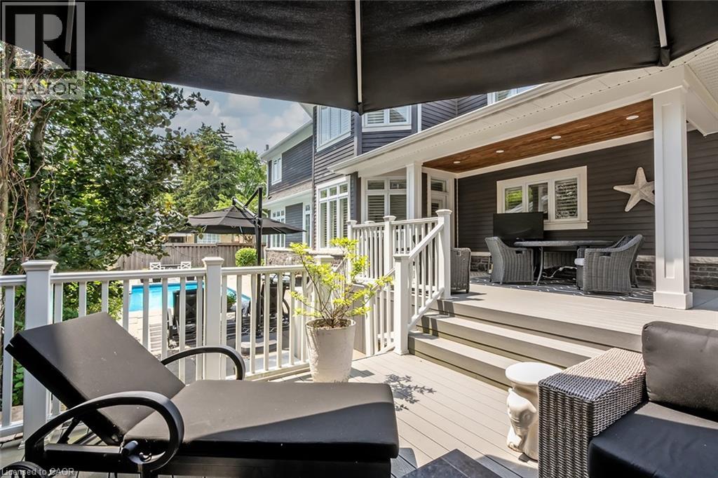 234 Brookfield Avenue, Burlington, Ontario  L7N 1T8 - Photo 43 - 40810448