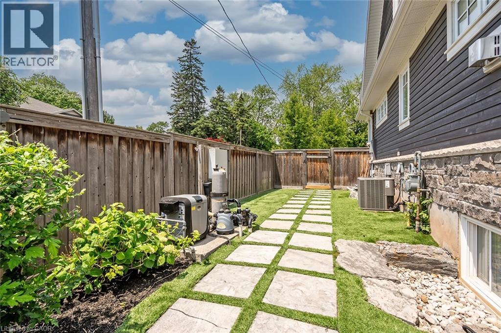 234 Brookfield Avenue, Burlington, Ontario  L7N 1T8 - Photo 45 - 40810448