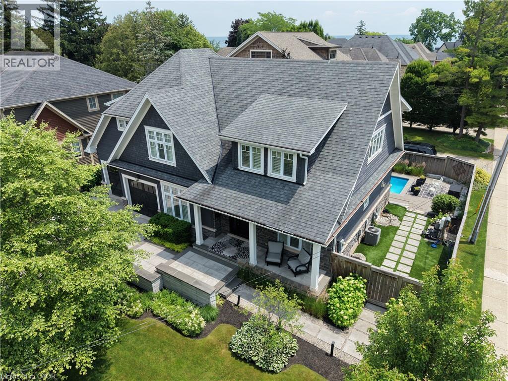 234 Brookfield Avenue, Burlington, Ontario  L7N 1T8 - Photo 46 - 40810448