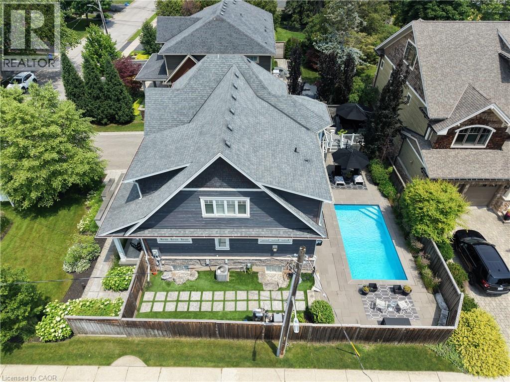 234 Brookfield Avenue, Burlington, Ontario  L7N 1T8 - Photo 47 - 40810448