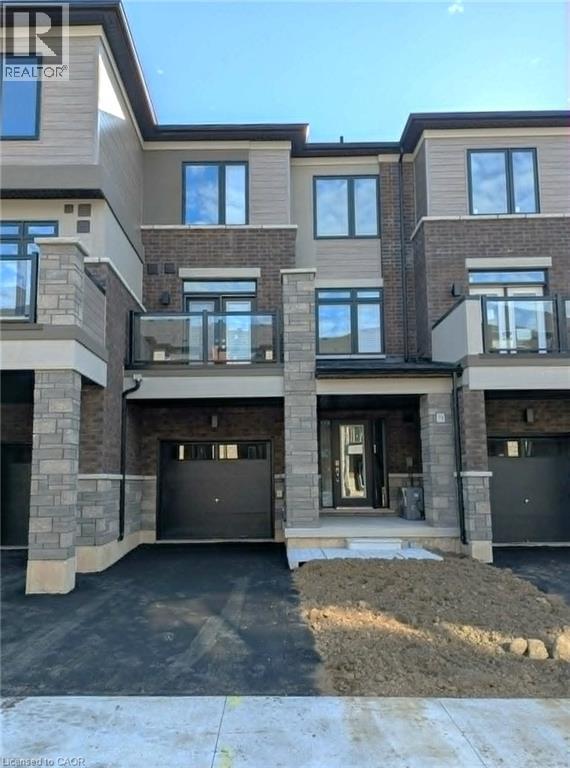 313 CONKLIN Road Unit# 71, brantford, Ontario