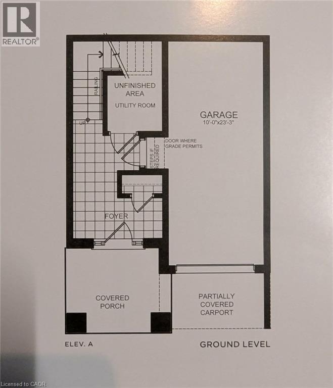 313 Conklin Road Unit# 71, Brantford, Ontario  N3T 0Y8 - Photo 13 - 40844019