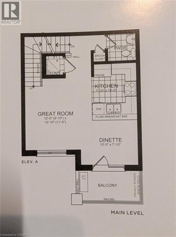 313 Conklin Road Unit# 71, Brantford, Ontario  N3T 0Y8 - Photo 14 - 40844019