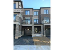 313 CONKLIN Road Unit# 71, Brantford, Ontario