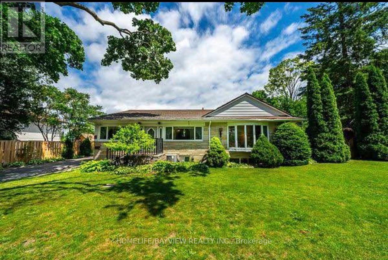 3 STAPLETON DRIVE, Whitchurch-Stouffville, Ontario