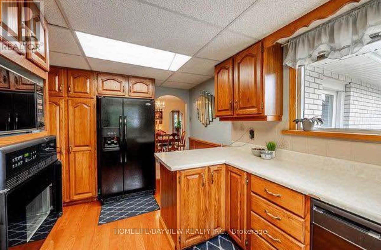 3 Stapleton Drive, Whitchurch-Stouffville, Ontario  L4A 2Z3 - Photo 13 - N13503718